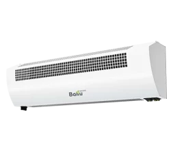Воздушно-тепловая завеса электрическая BALLU BHC-CE-3T