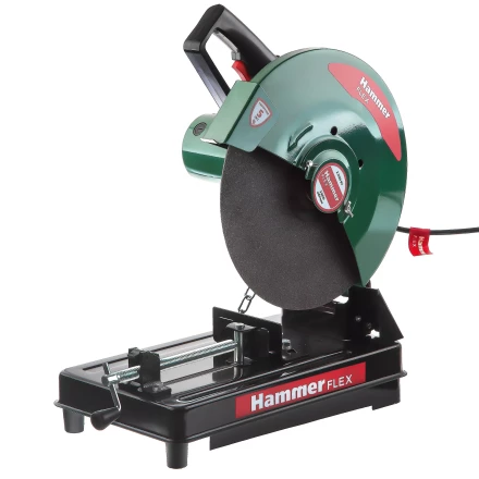 Пила монтажная Hammer Flex PM2200 купить в Надыме