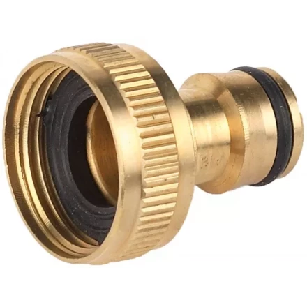 Адаптер GRINDA &quot;EXPERT&quot; внешний, латунный, 1&quot; 8-426103_z01 купить в Надыме