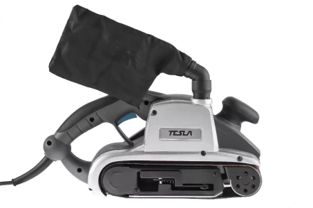 Машинка шлифовальная ленточная TESLA TS1200 купить в Надыме