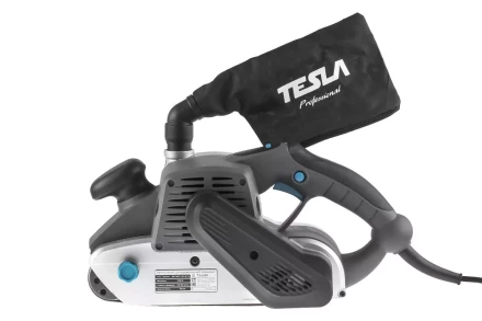 Машинка шлифовальная ленточная TESLA TS1200 купить в Надыме