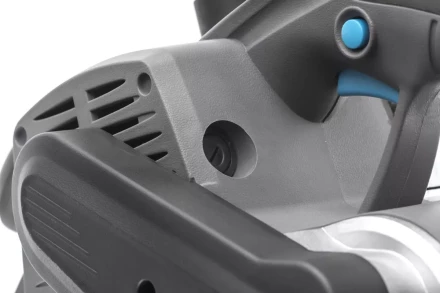 Машинка шлифовальная ленточная TESLA TS1200 купить в Надыме