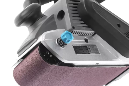 Машинка шлифовальная ленточная TESLA TS1200 купить в Надыме