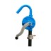 Насос ручной для бочки (ALUMINIUM ROTATIVE HAND PUMP) PIUSI F0033200A купить в Надыме