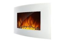 Электрокамин Electrolux EFP/W-1200URLS White купить в Надыме