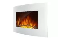 Электрокамин Electrolux EFP/W-1200URLS White купить в Надыме