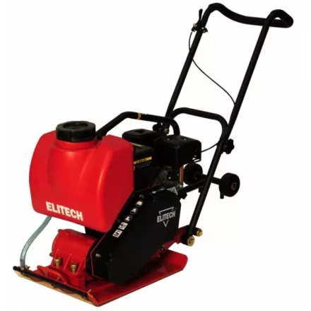 Виброплита Elitech ПВТ 60БВЛ купить в Надыме