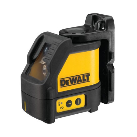 Лазерный нивелир DeWalt DW 088 K купить в Надыме
