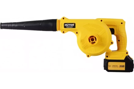 Воздуходувка аккумуляторная CB-20/2Li EA+ Huter 70/13/65 купить в Надыме