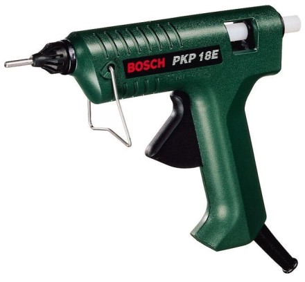 Клеевой пистолет BOSCH РКР 18 Е (0.603.264.508) купить в Надыме