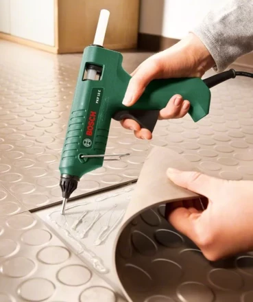 Клеевой пистолет BOSCH РКР 18 Е (0.603.264.508) купить в Надыме