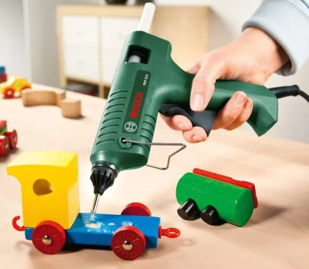 Клеевой пистолет BOSCH РКР 18 Е (0.603.264.508) купить в Надыме