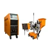 Инверторный сварочный аппарат FoxWeld Inversaw 1000 с трактором купить в Надыме