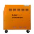 Инверторный сварочный аппарат FoxWeld Inversaw 1000 с трактором купить в Надыме