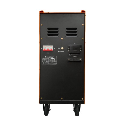 Инверторный сварочный аппарат FoxWeld Inversaw 1000 с трактором купить в Надыме