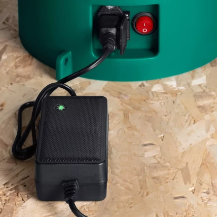 ЗУБР 5 л, аккумуляторный опрыскиватель (ОПС-5) купить в Надыме