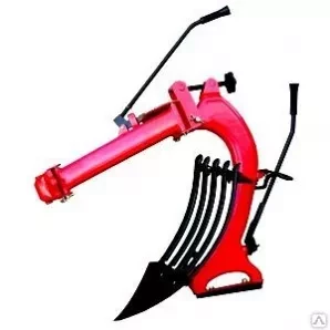 Плуг одиночный KIPOR купить в Надыме