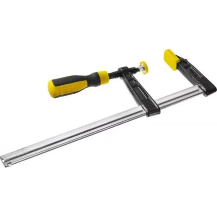 Струбцина STAYER F-образная, 80x300мм 32095-080-300 купить в Надыме