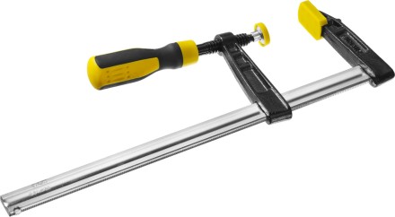 Струбцина STAYER F-образная, 80x300мм 32095-080-300 купить в Надыме