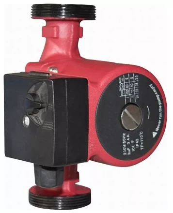 Насос циркуляционный Прима UPS 32/40-180 купить в Надыме