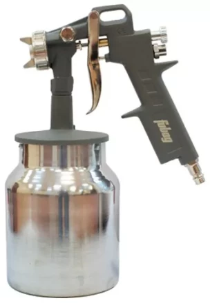 Краскораспылитель BASIC S750/1,5 HP FUBAG купить в Надыме