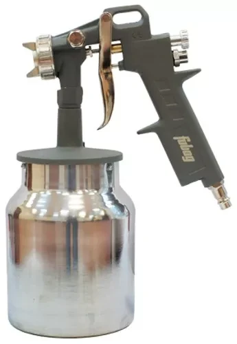 Краскораспылитель BASIC S750/1,5 HP FUBAG купить в Надыме
