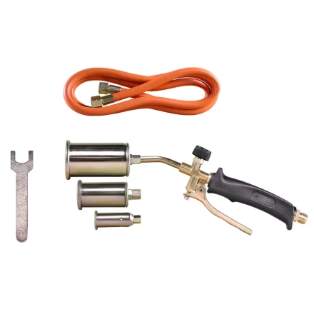 Набор кровельный VARTEG ГВП-450КР купить в Надыме