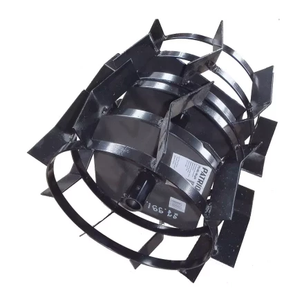 Грунтозацепы для мотоблока ТИП 2 усиленые ГРЗ 480х190 Д30 PATRIOT купить в Надыме