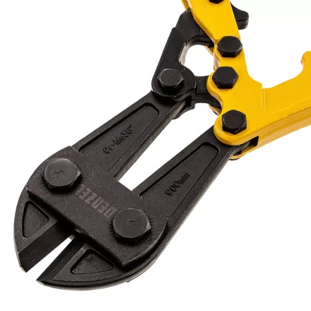 Болторез 900 мм 36", Cr-Mo Denzel 78539 купить в Надыме