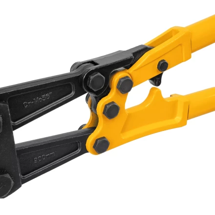 Болторез 900 мм 36", Cr-Mo Denzel 78539 купить в Надыме