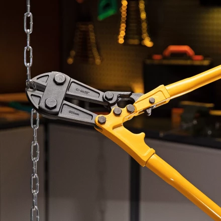 Болторез 900 мм 36", Cr-Mo Denzel 78539 купить в Надыме