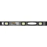 Уровень STAYER "PROFESSIONAL" I-PROLevel, усилен рельс с ручками, утолщен особопрочн профиль, точность 1мм/м, 3 ампулы, 60см 3477-060 купить в Надыме