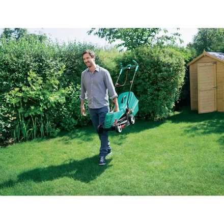 Газонокосилка BOSCH ARM 37 0.600.8A6.201 купить в Надыме