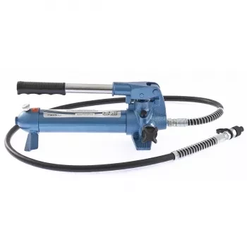 Насос гидравлический со шлангом для 4-тонной растяжки Stels 51357 купить в Надыме