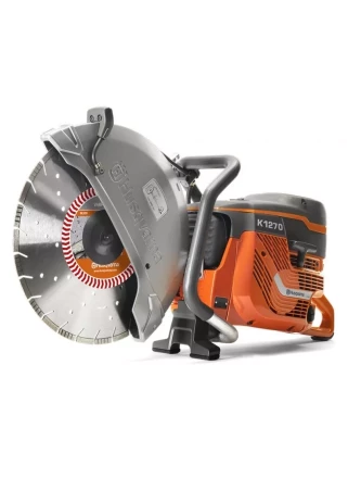 Бензорез  K1270/14"  Husqvarna купить в Надыме