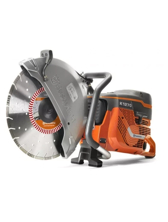 Бензорез  K1270/14"  Husqvarna купить в Надыме