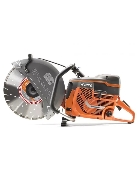 Бензорез  K1270/14"  Husqvarna купить в Надыме