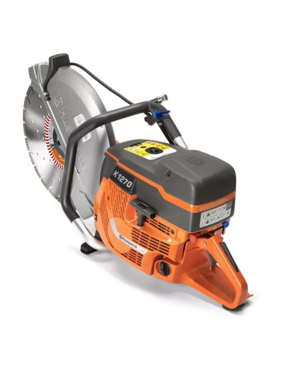 Бензорез  K1270/14"  Husqvarna купить в Надыме