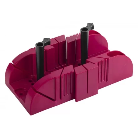 Стусло ЗУБР "ЭКСПЕРТ" пластиковое, с эксцентриковыми креплениями, ударопрочный ABS - пластик, для заготовок до 75х60мм 15375-75 купить в Надыме