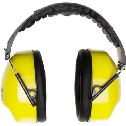 Наушники STAYER "MASTER" защитные, складное оголовье 11386 купить в Надыме