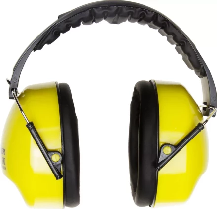 Наушники STAYER "MASTER" защитные, складное оголовье 11386 купить в Надыме