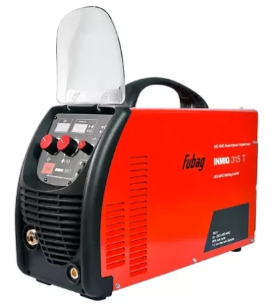 Сварочный полуавтомат инвертор INMIG 315T с горелкой FB360 3м Fubag купить в Надыме
