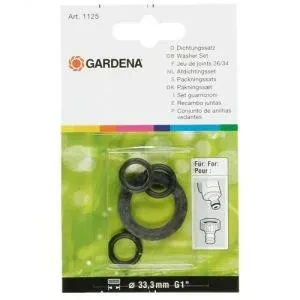 Комплект прокладок для арт. 902/2902 GARDENA купить в Надыме