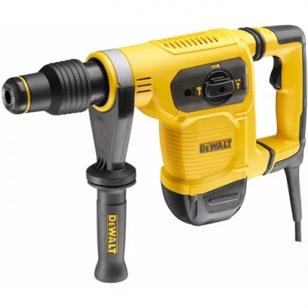 Перфоратор D25481 K SDS-max DeWalt купить в Надыме