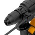 Перфоратор аккумуляторный BLRH-IB-26 Li-Ion, 18 В Denzel 26701 купить в Надыме