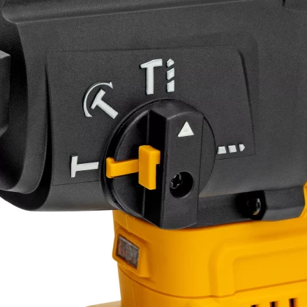 Перфоратор аккумуляторный BLRH-IB-26 Li-Ion, 18 В Denzel 26701 купить в Надыме