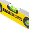 Магнитный уровень STAYER 1500 мм 3480-150 купить в Надыме