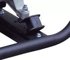 Бензиновый генератор Fubag BS 5500 A ES купить в Надыме