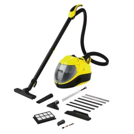 Паропылесос KARCHER SV 7 купить в Надыме