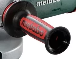 Угловая шлифмашина УШМ W 26-180 MVT Metabo купить в Надыме